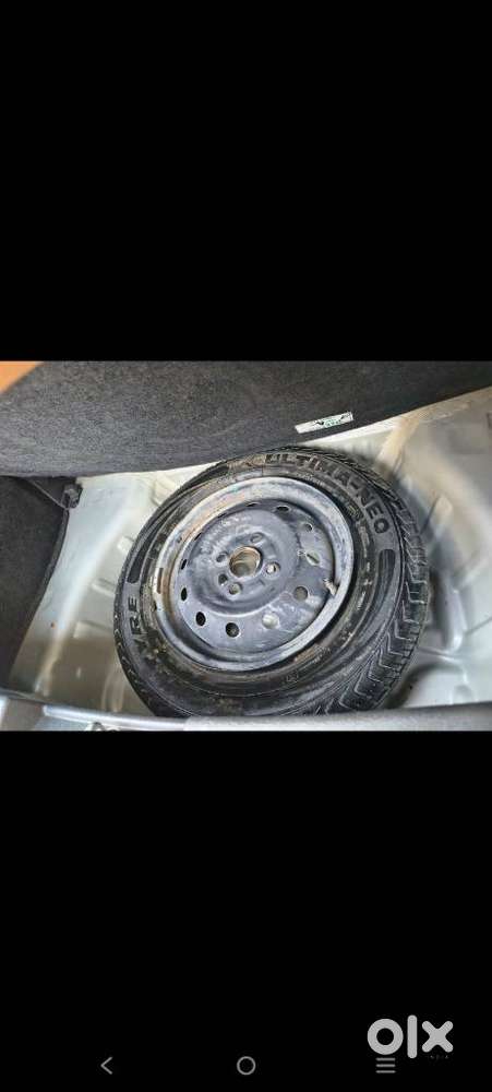 Maruti Suzuki Alto K10 1.0 Vxi (o) Amt, 2023, Petrol