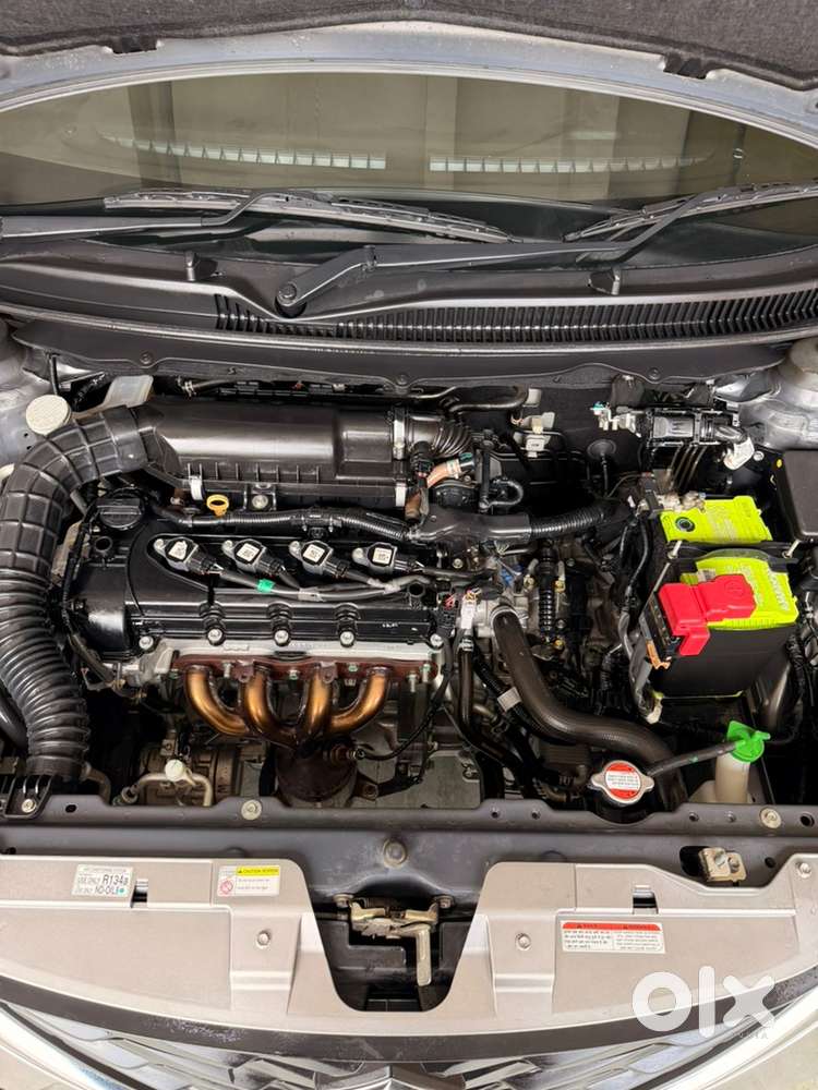 Maruti Suzuki Baleno Petrol 20000 Km Driven