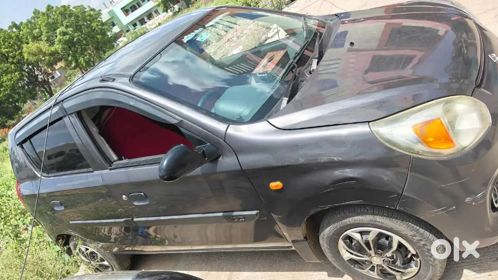 Maruti Suzuki Alto 2016 Car