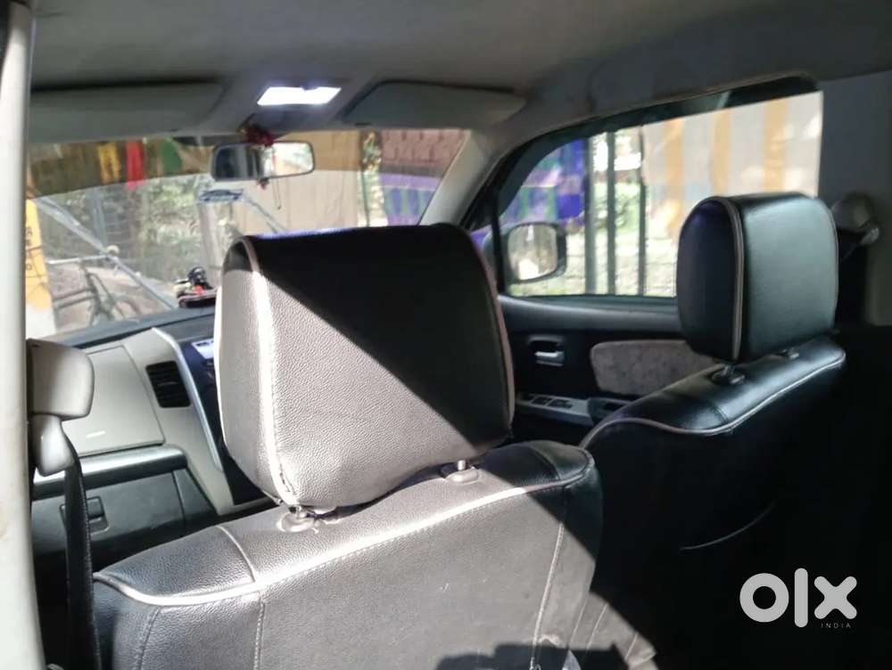 Maruti Suzuki Wagon R 1.0 2015 Cng & Hybrids 98000 Km Driven