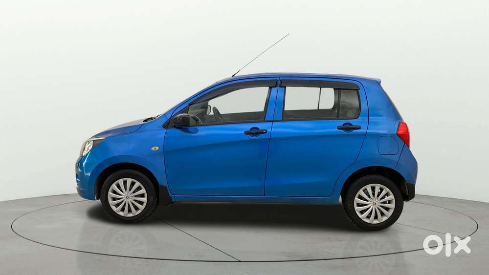 Maruti Suzuki Celerio