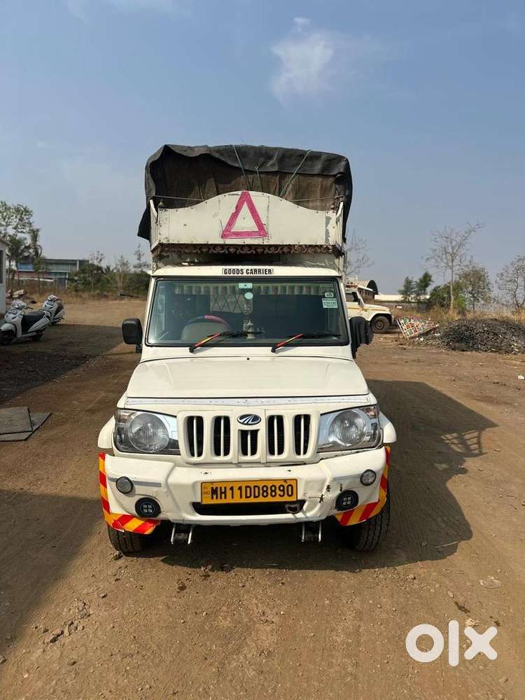 Mahindra Diesel Suv 2022