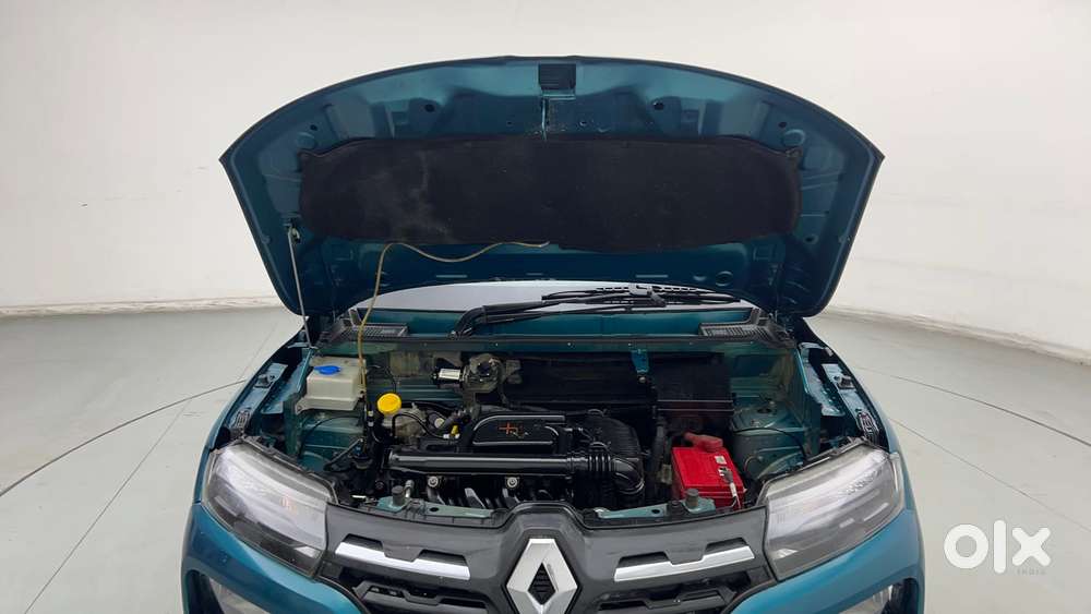 Renault Kwid Rxt 1.0, 2022, Petrol