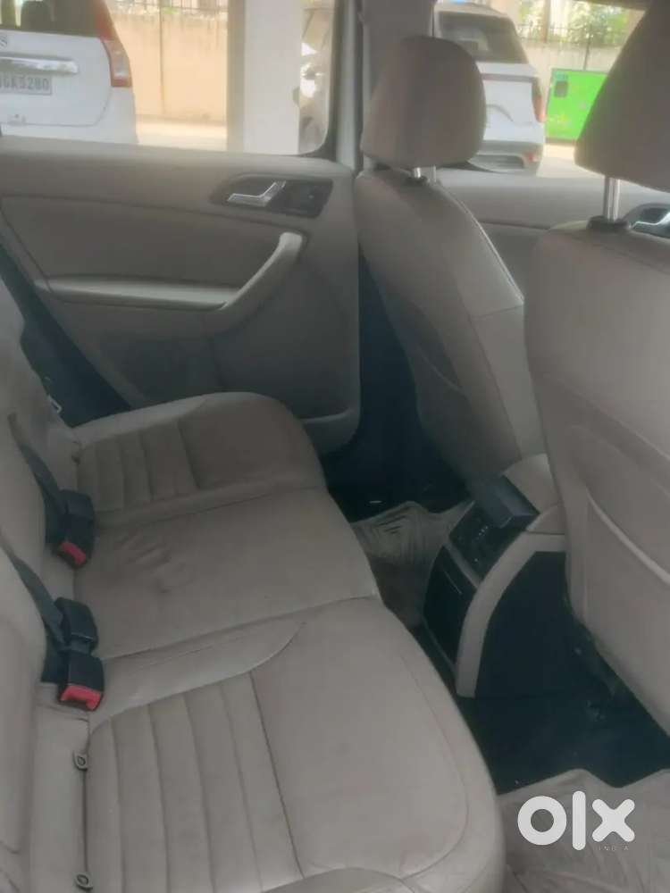 Car Is Good Condition