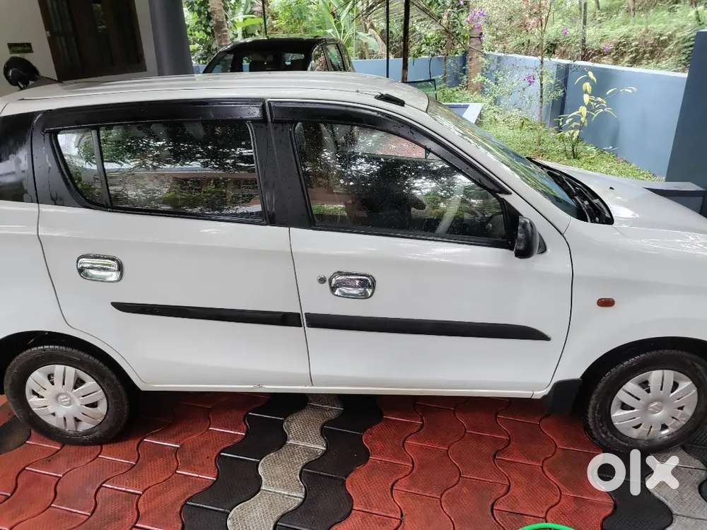 Maruti Suzuki Alto 800 2017 Petrol 81263 Km Driven