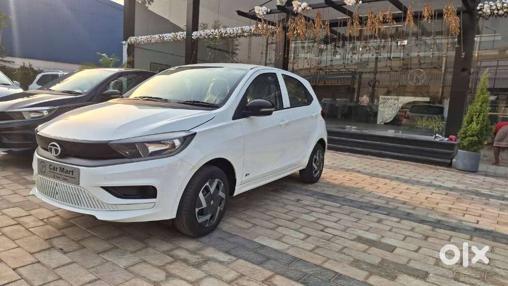 Tata Tiago Ev Xt Lr, 2026, Electric