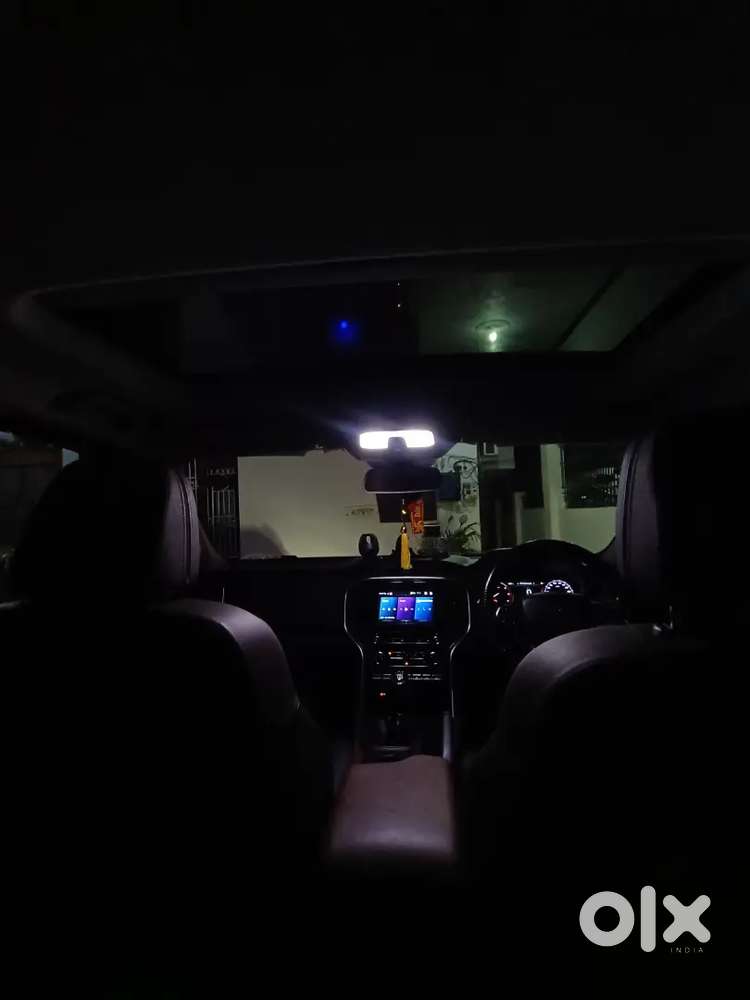 Mahindra Scorpio N Diesel 2023