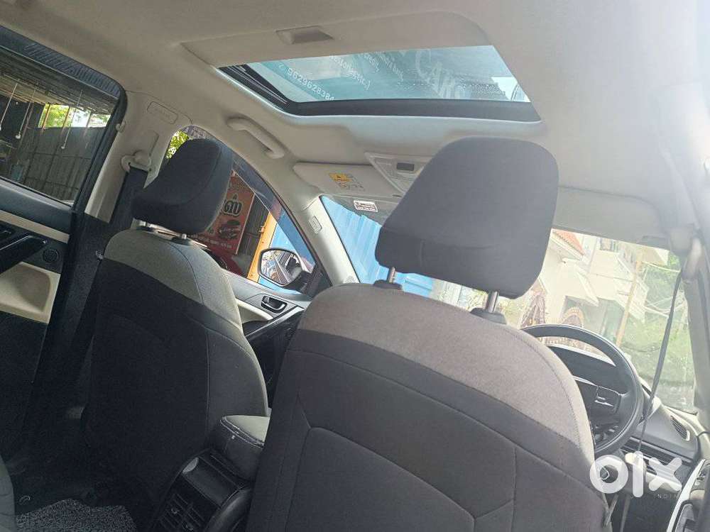 Tata Nexon Pure 1.2 S Revotron Petrol 6 Mt, 2026, Petrol