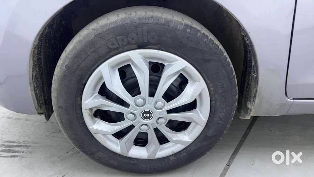 Maruti Suzuki Celerio 1.0 Vxi Amt, 2015, Petrol