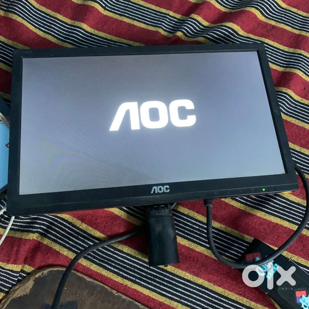AOC MONITOR