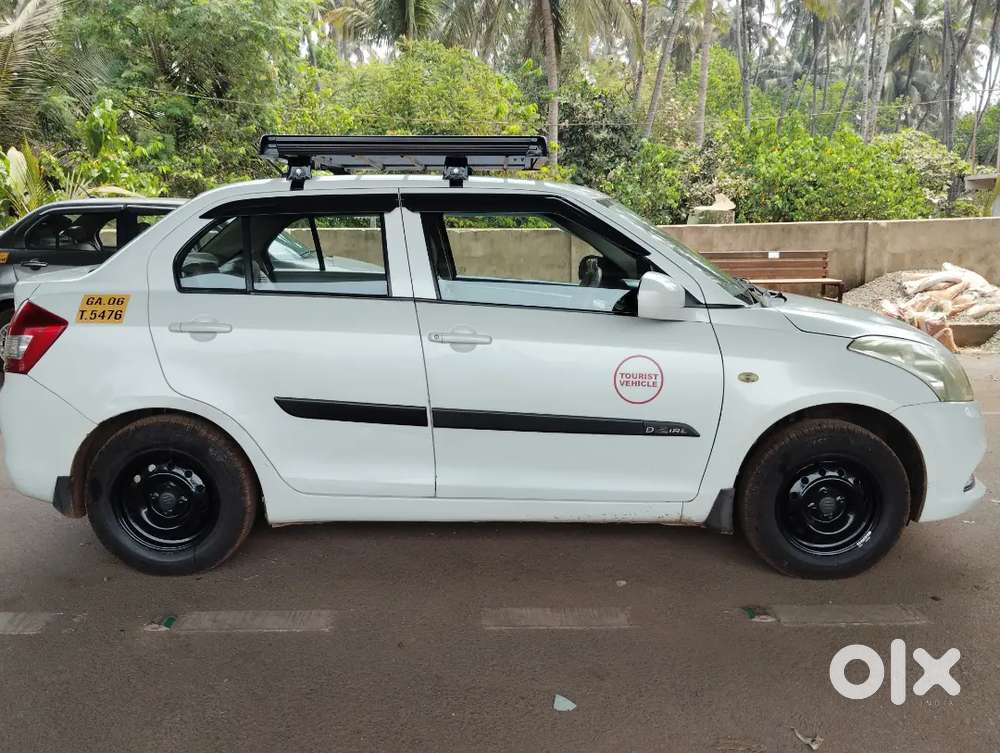 Maruti Suzuki Dzire 2018 Petrol 280000 Km Driven