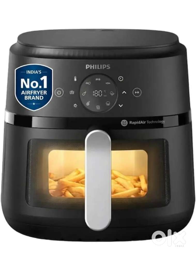 Philips air fryer 231/00