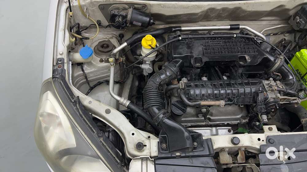 Maruti Suzuki Alto 800 Vxi, 2014, Petrol