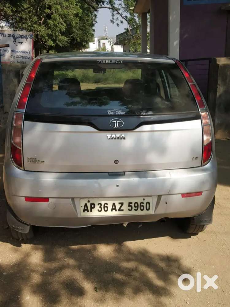 New Indica Vista 2014 Diesel
 Manual– Best Deal