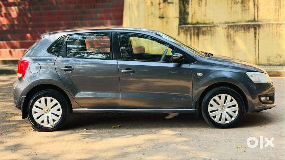 Volkswagen Polo Diesel Comfortline 1.2l, 2013, Diesel