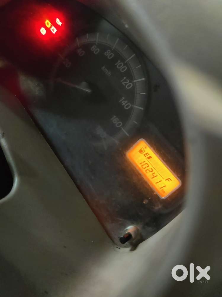 2011 Maruti Suzuki Eeco Paper Fail