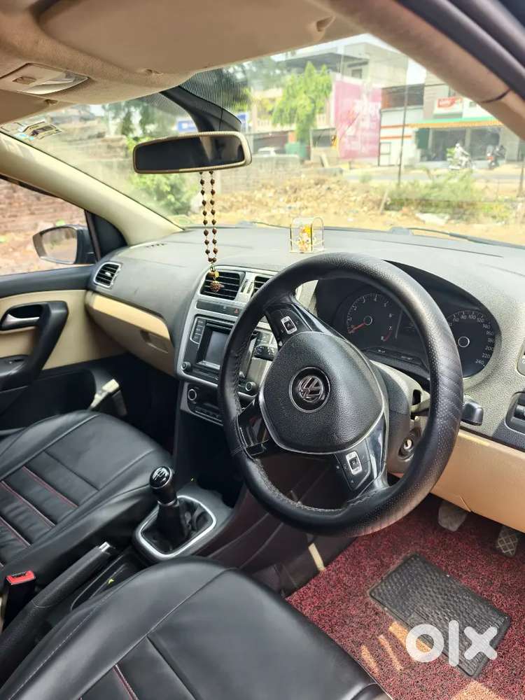 Polo Mpi 1.2 Petrol 2017