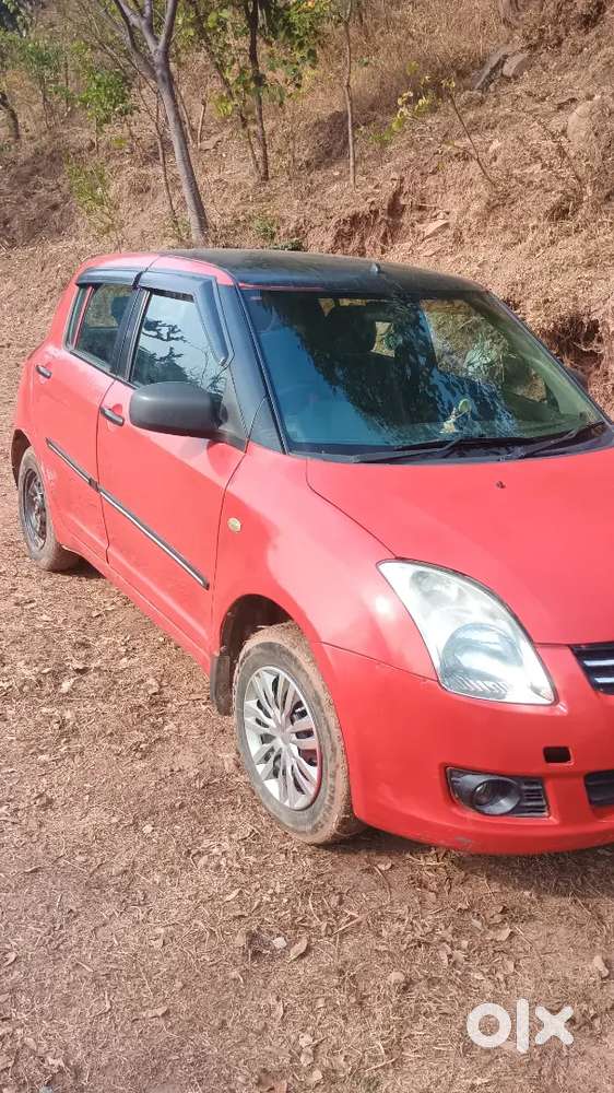 Maruti Suzuki Swift 2010 Petrol Good Condition