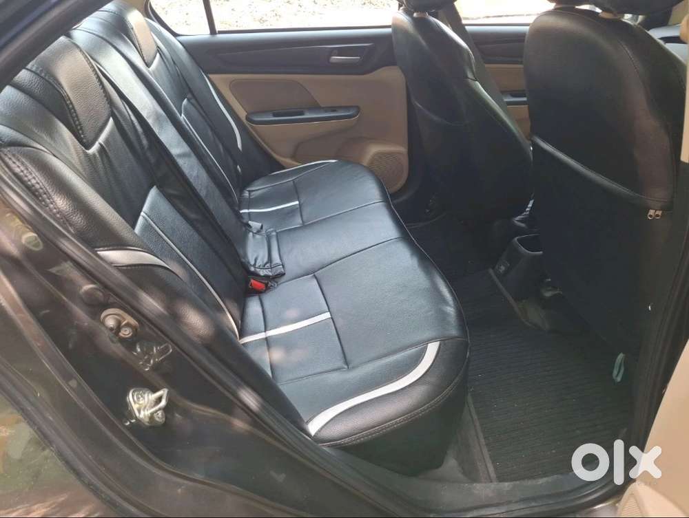 Honda Amaze Vx Petrol 2021