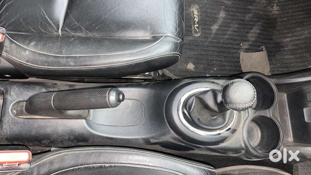 Honda Br-v 1.5 Vx I-vtec Mt, 2018, Petrol