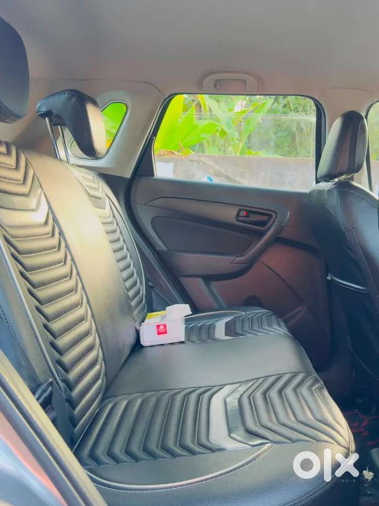 Maruti Suzuki Brezza Vdi 2017