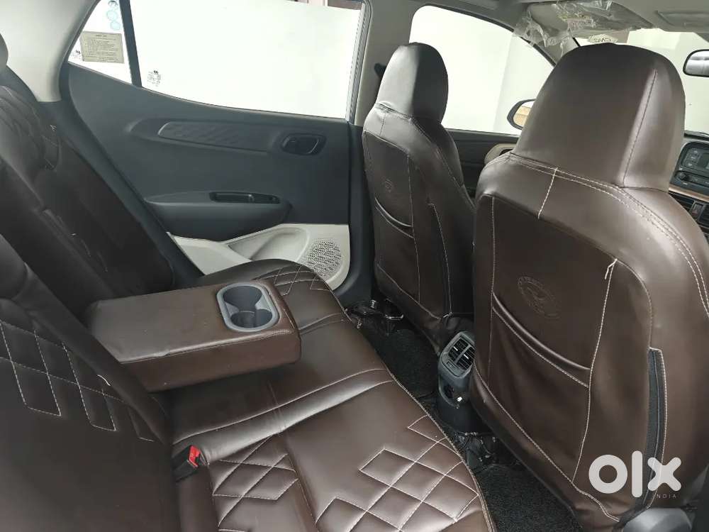 Hyundai Aura 1.2 2022 Car