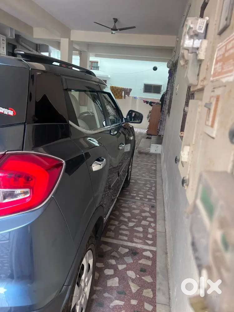 Mahindra Xuv300 Turbosport 2023 Diesel Good Condition