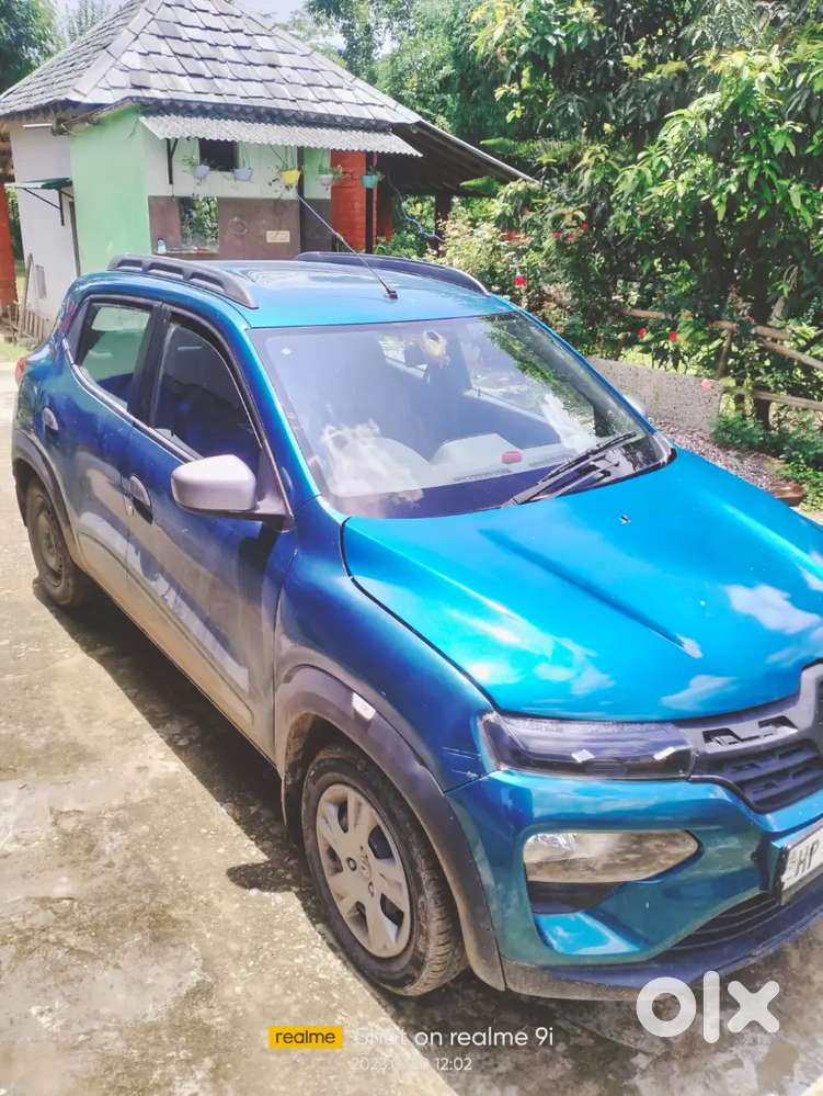 Buy New Car