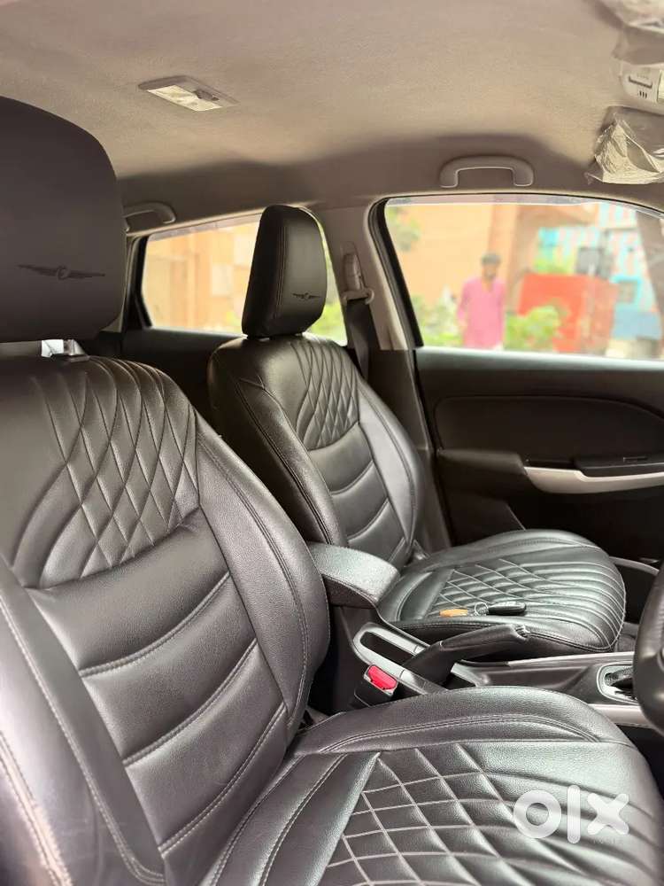 Maruti Suzuki Baleno 2018 Automatic Well Maintained