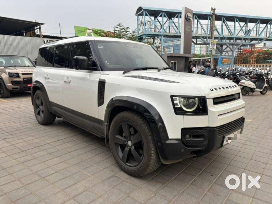 Land Rover Defender 2.0 110 Hse, 2024, Petrol