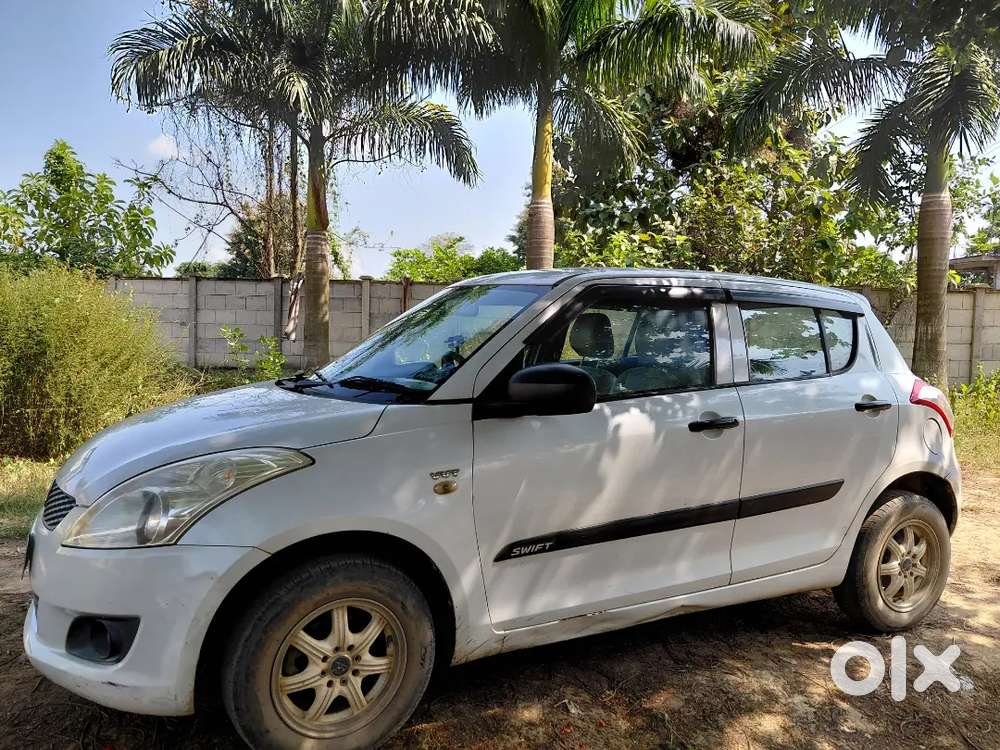 Swift Dzire 2013 Lxi
