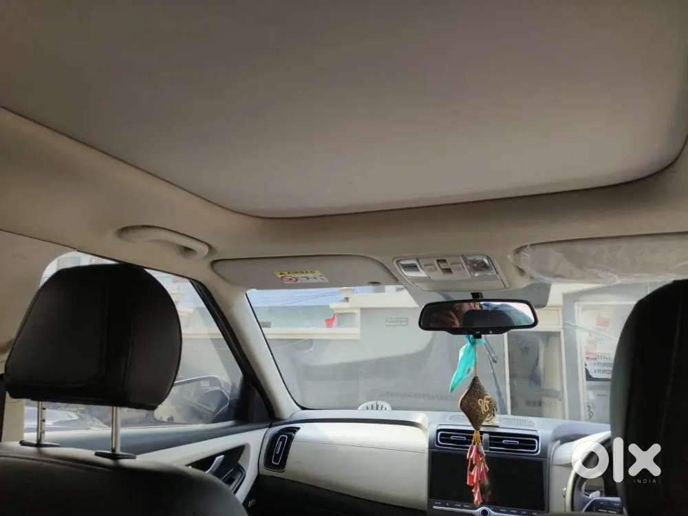 Creta 1.5 Crdi At Sx(o)
Hyundai Motor India Ltd