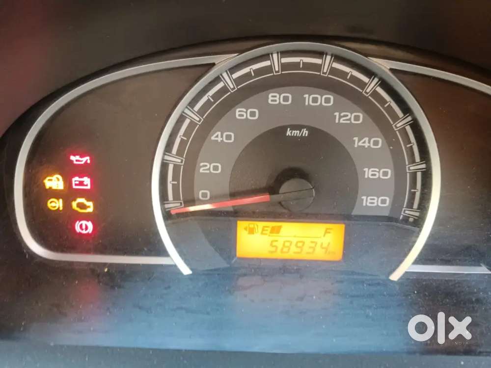 Alto 800 Tip Top Condition