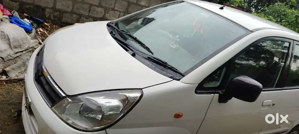 Maruti Suzuki Zen Estilo 2010 Petrol 150000 Km Driven