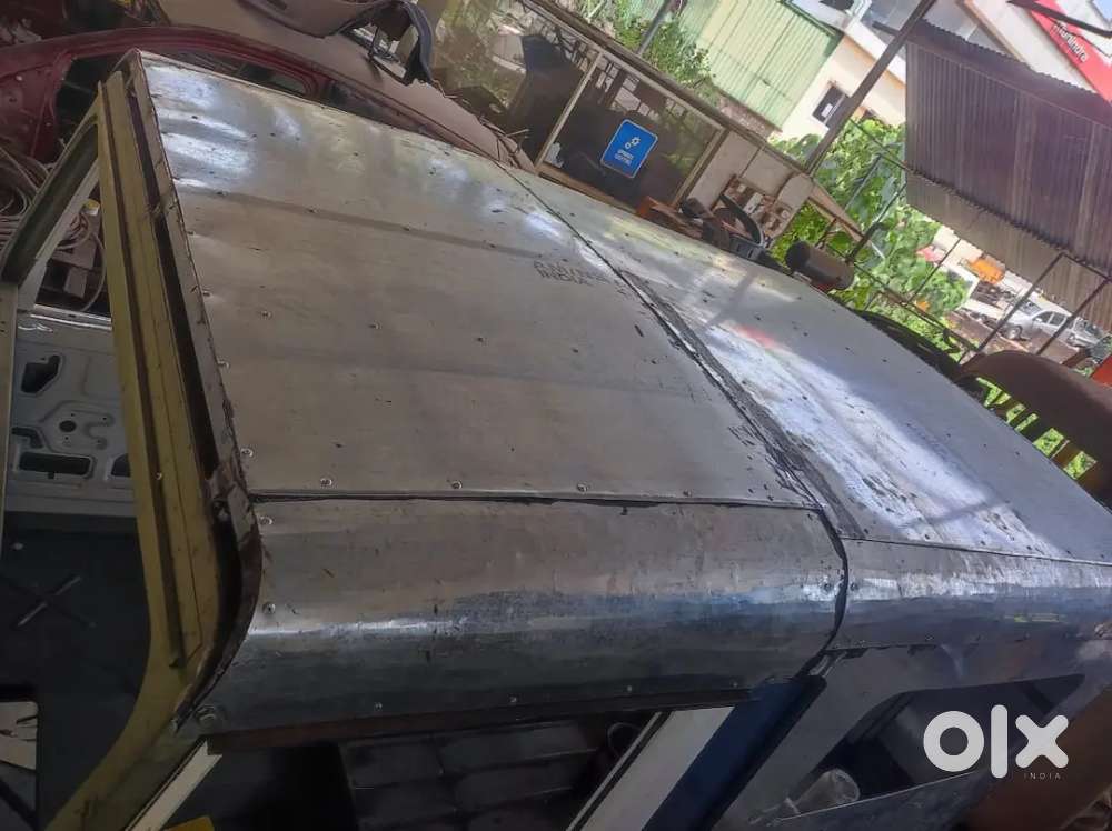 Mahindra Jeep Mm 540 2009power Staring 
Power Window 
360 Degree Camer