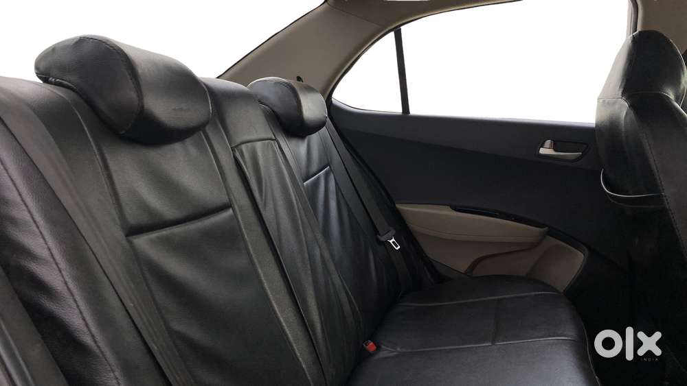 Hyundai Xcent [2014-2017] 1.2 S, 2015, Petrol