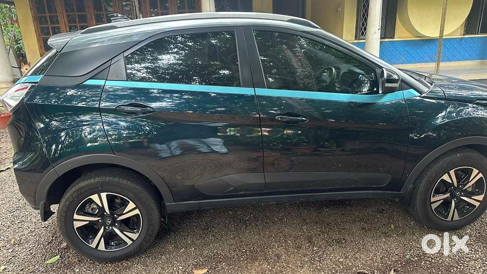 Tata Nexon Ev Max 2023 Electric Good Condition