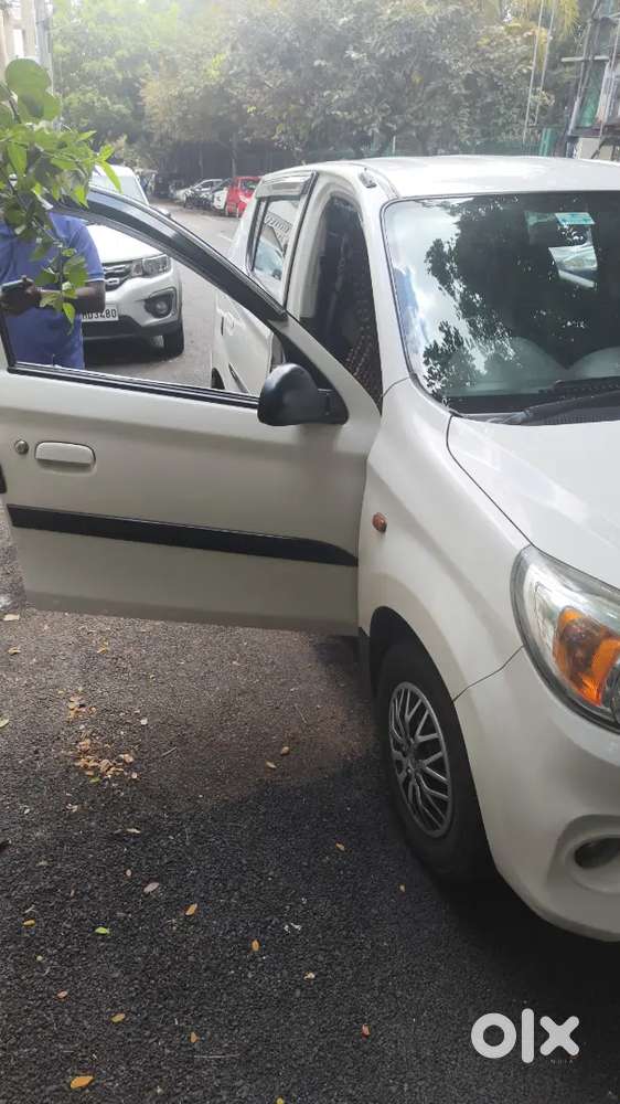 Maruti Suzuki Alto 800 Vxi 2018 Fixed Price No Bargaining