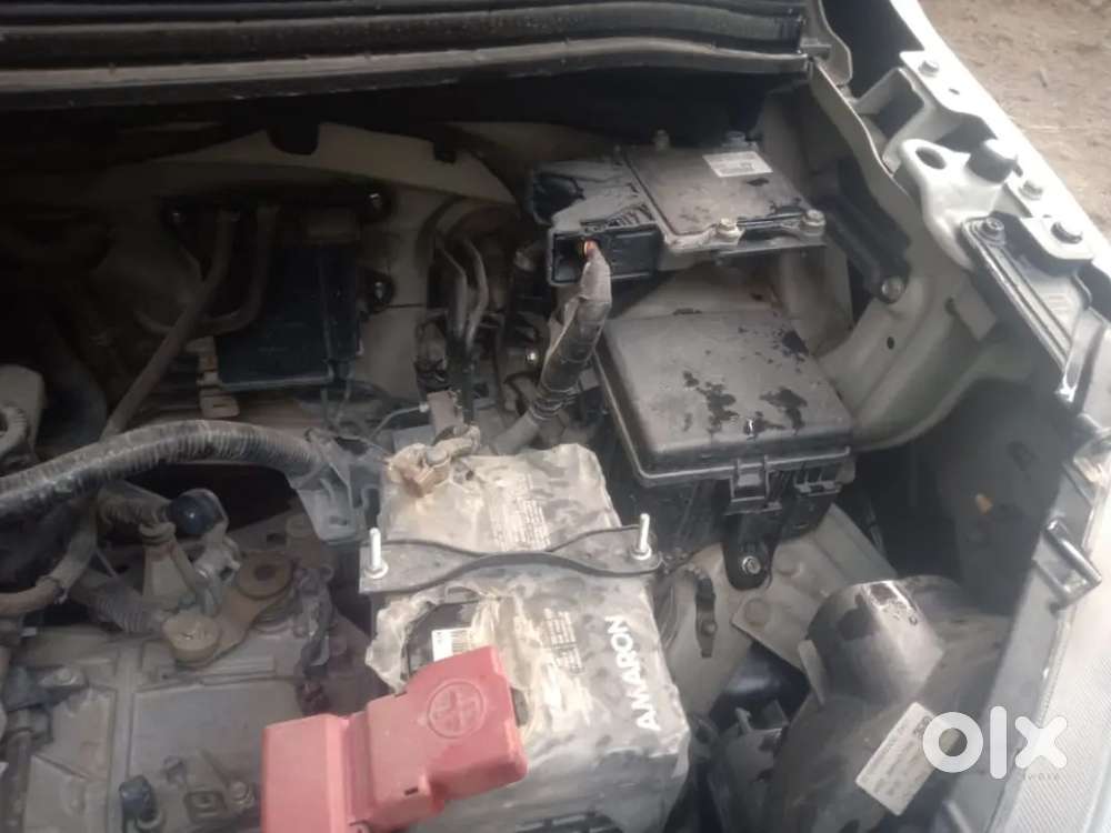 Maruti Suzuki Wagon R 2011 Petrol 99000 Km Driven Good Condition