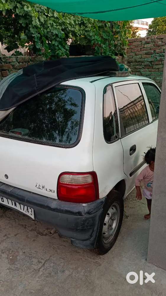 Zen Car Sale 2003 Model Very Good Condition