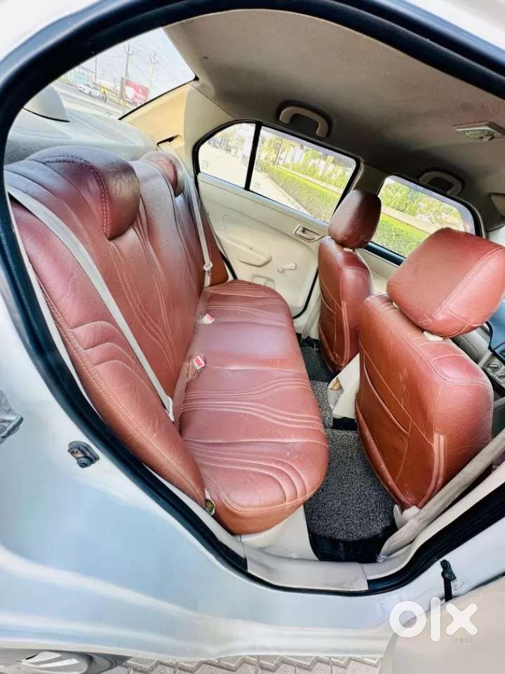 Maruti Suzuki Swift Dzire Tour, 2018, Diesel