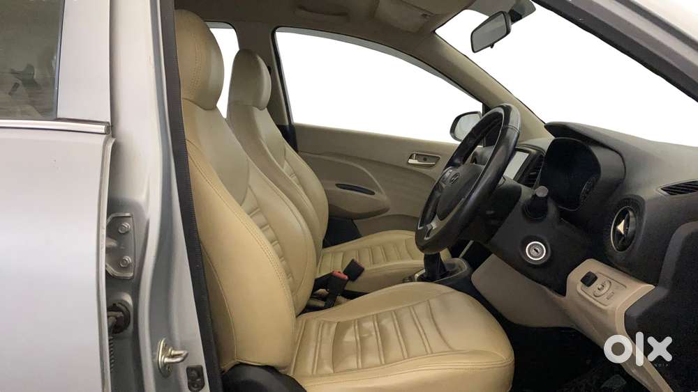 Hyundai New Santro 1.1 Sportz Mt Cng, 2019, Cng & Hybrids