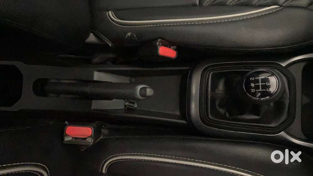 Maruti Suzuki Ignis 1.2 Sigma, 2020, Petrol