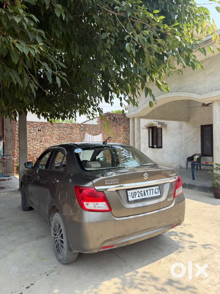 Swift Dzire Zdi+ 2018