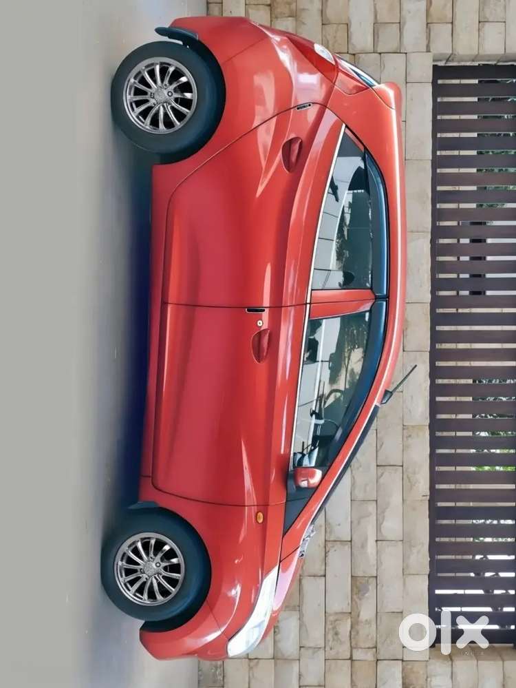 Hyundai Eon-2012 (singal Owner)( 38000km Driven)
