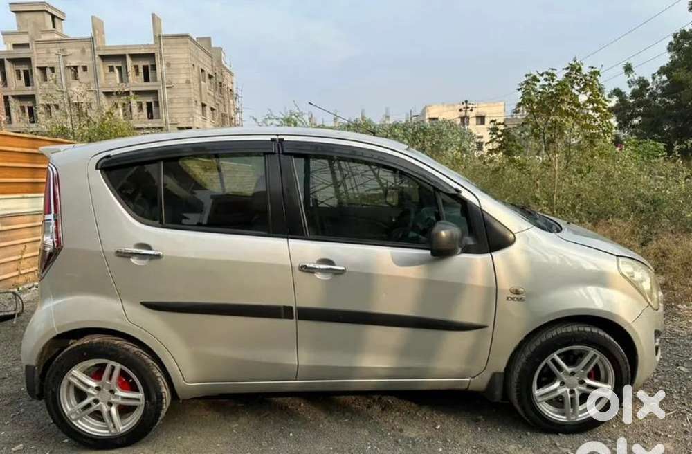 Maruti Suzuki Ritz Diesel 142000 Km Driven