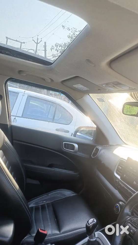 Hyundai Venue 1.0 2020