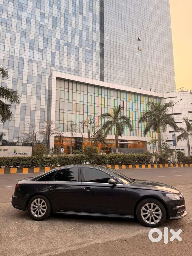 Audi A6 1.8 35 Tsi Matrix S-line