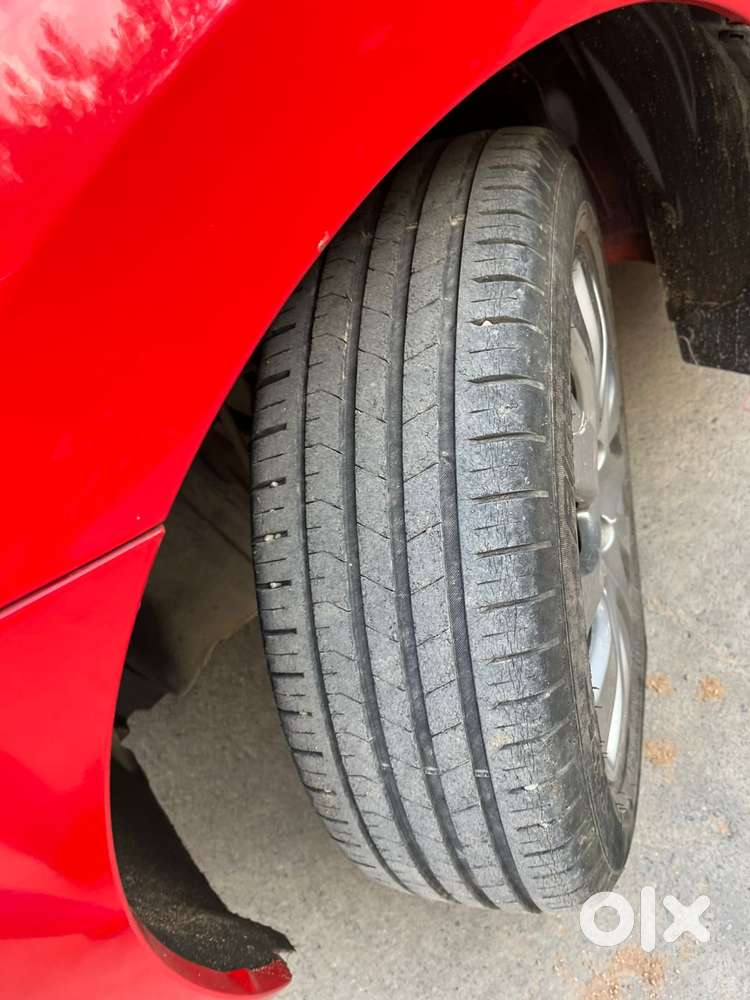 Maruti Suzuki Baleno 1.2 Zeta, 2018, Petrol