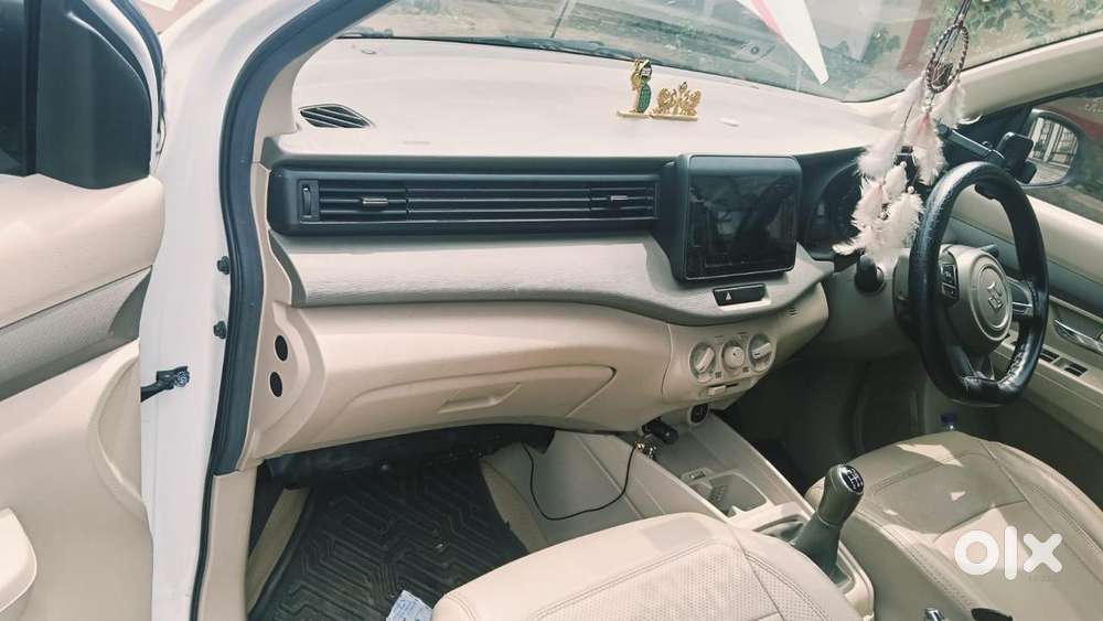 Maruti Suzuki Ertiga 1.5 Tour M, 2025, Petrol